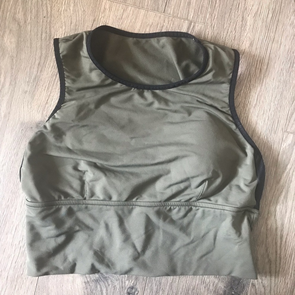 Michi vest